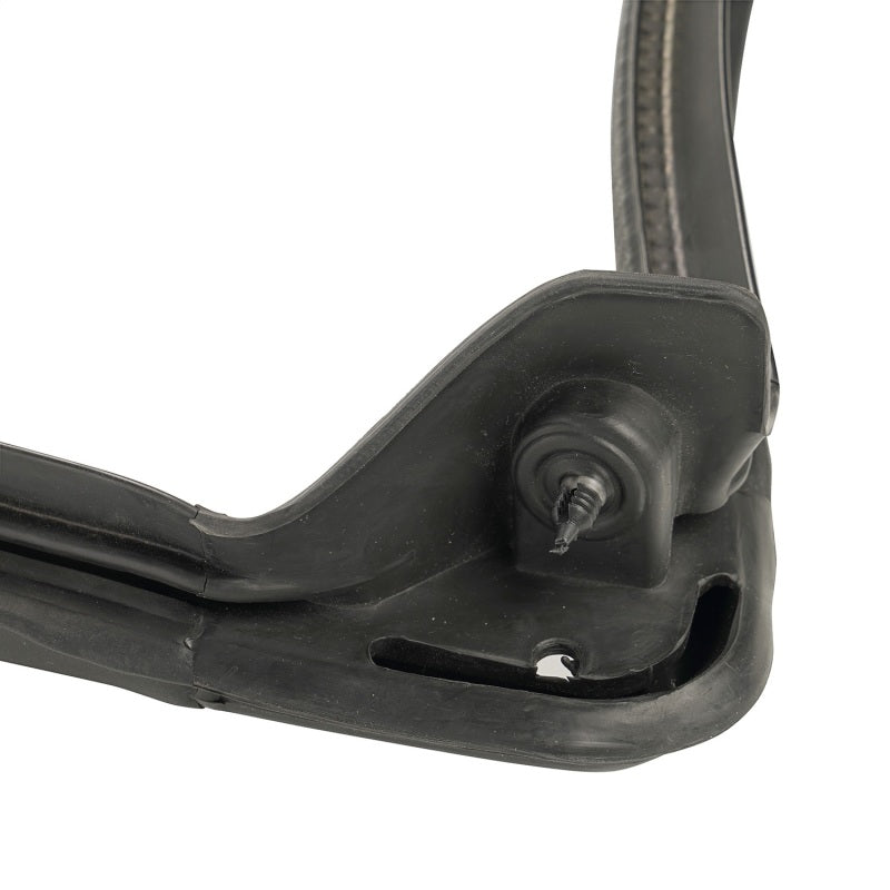 Omix Weatherstrip Tail Gate- 07-18 Jeep Wrangler JK Gasket Kits OMIX