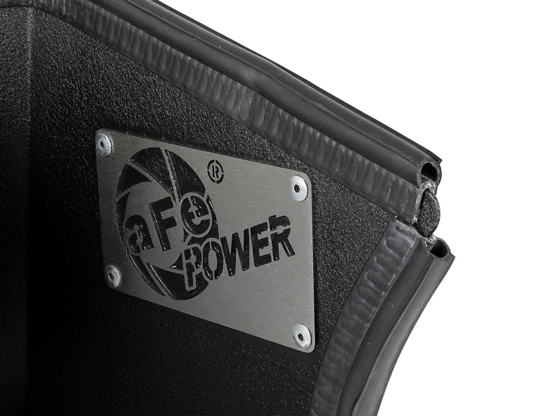 aFe MagnumFORCE Spare Parts Trim Seal Kit (1/16IN X 7/16IN) x 36IN L Air Intake Components aFe