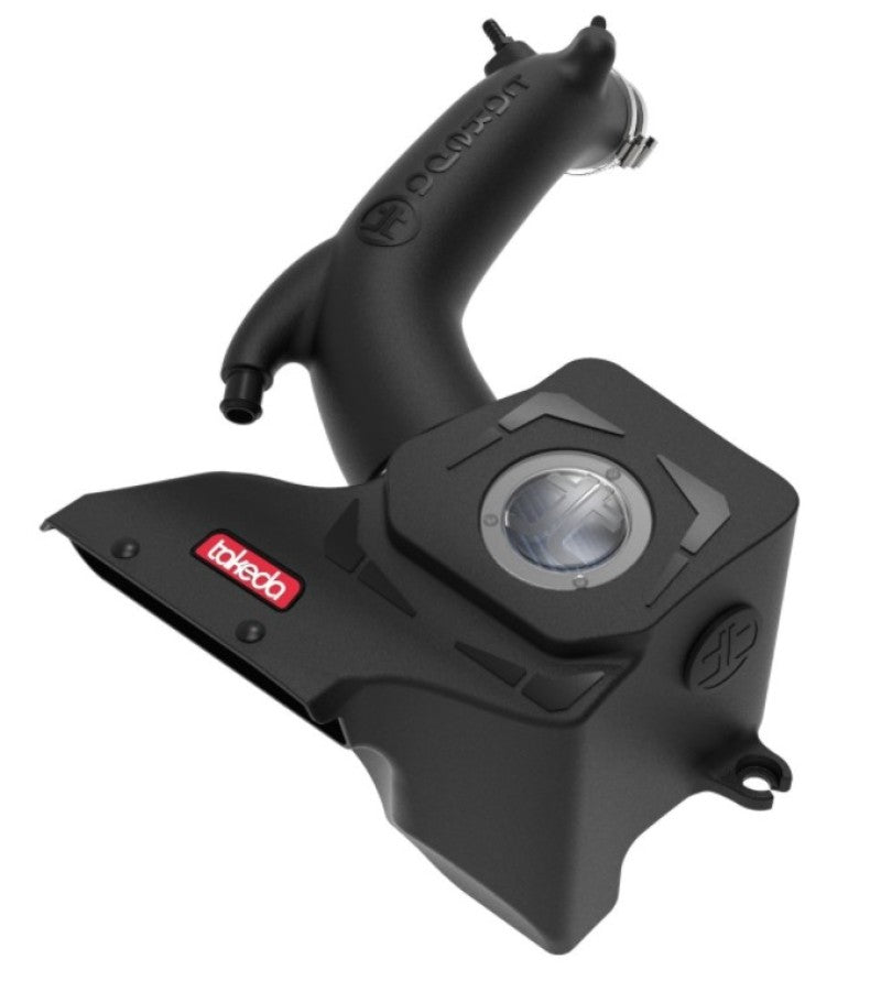 aFe 17-20 Hyundai i30 N L4-2.0L Takeda Momentum Cold Air Intake System w/ Pro 5R Media Cold Air Intakes aFe