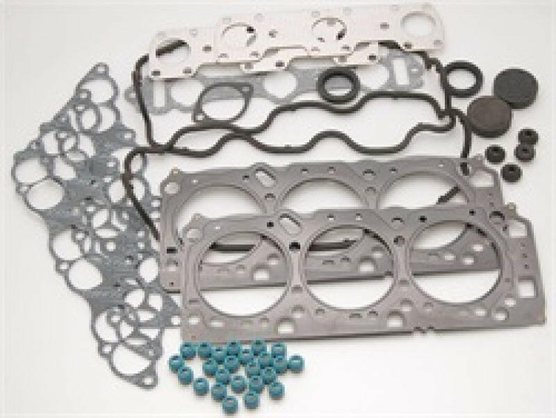 Cometic Street Pro 88-96 Mitsubishi 6G72 SOHC V6 93mm Top End Gasket Kit Gasket Kits Cometic Gasket