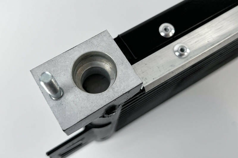 CSF G8X M3/M4/M2 High Performance Engine Oil Cooler Oil Coolers CSF