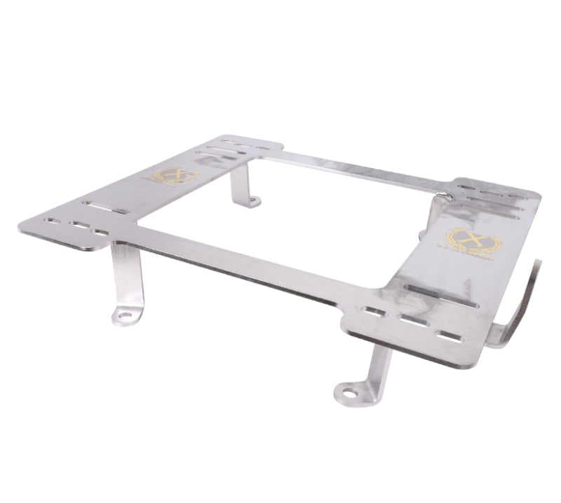 NRG Seat Brackets - 97-06 Jeep Wrangler TJ - Pair Seat Brackets & Frames NRG