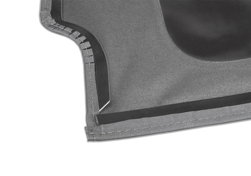 Rampage 1997-2006 Jeep Wrangler(TJ) OEM Replacement Top - Black Denim Soft Tops Rampage