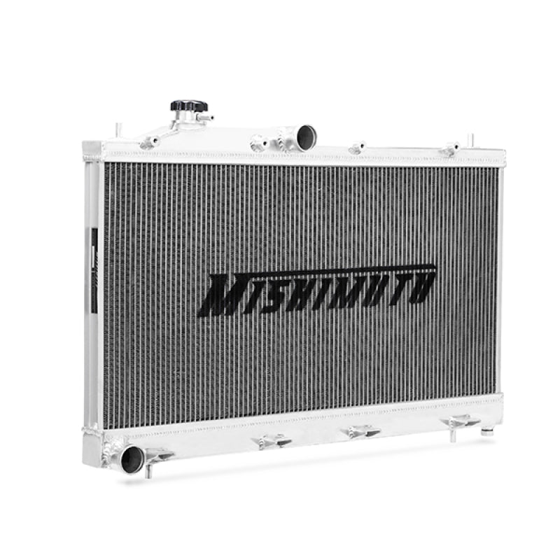 Mishimoto 15 Subaru WRX Performance Aluminum Radiator Radiators Mishimoto