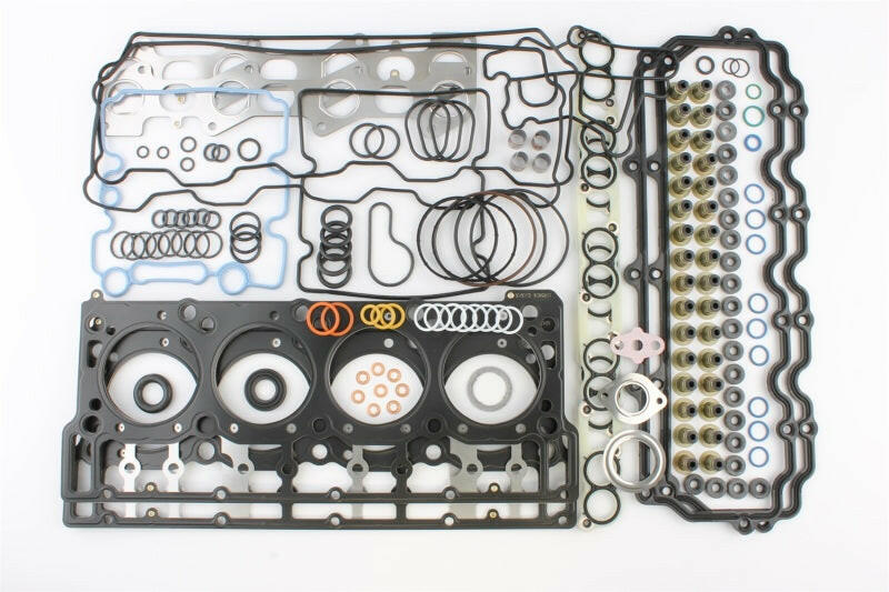 Cometic Street Pro 03-06 Ford 6.0L Powerstroke Diesel V8 w/ 19mm Dowels, 96mm Top End Gasket Kit Gasket Kits Cometic Gasket