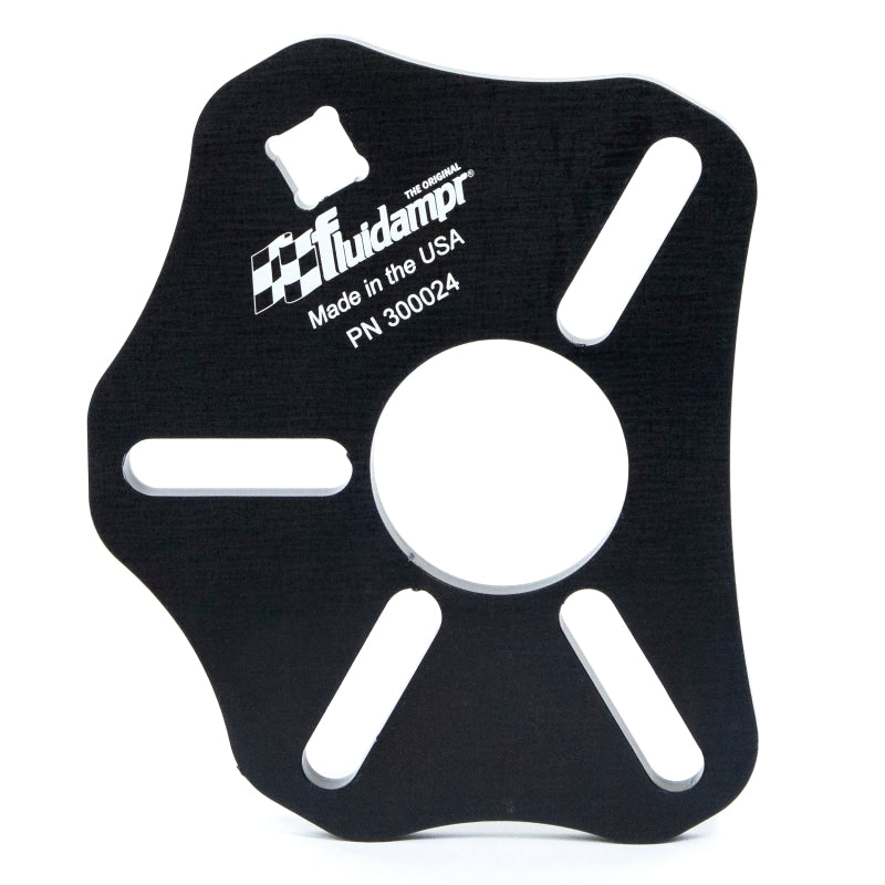 Fluidampr Universal Small Harmonic Balancer Hold Tool Tools Fluidampr