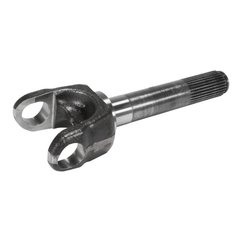Yukon Gear 4340 Chrome-Moly Outer Front Axle For Dana 30/44 Diff / 30 Spline / 9.307in Long Axles Yukon Gear & Axle