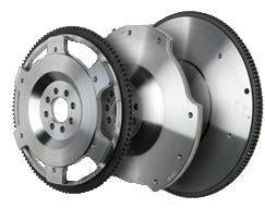 Spec 85-88 Porsche 924/944 2.5L / 89 Porsche 944 2.7L Aluminum Flywheel Flywheels SPEC