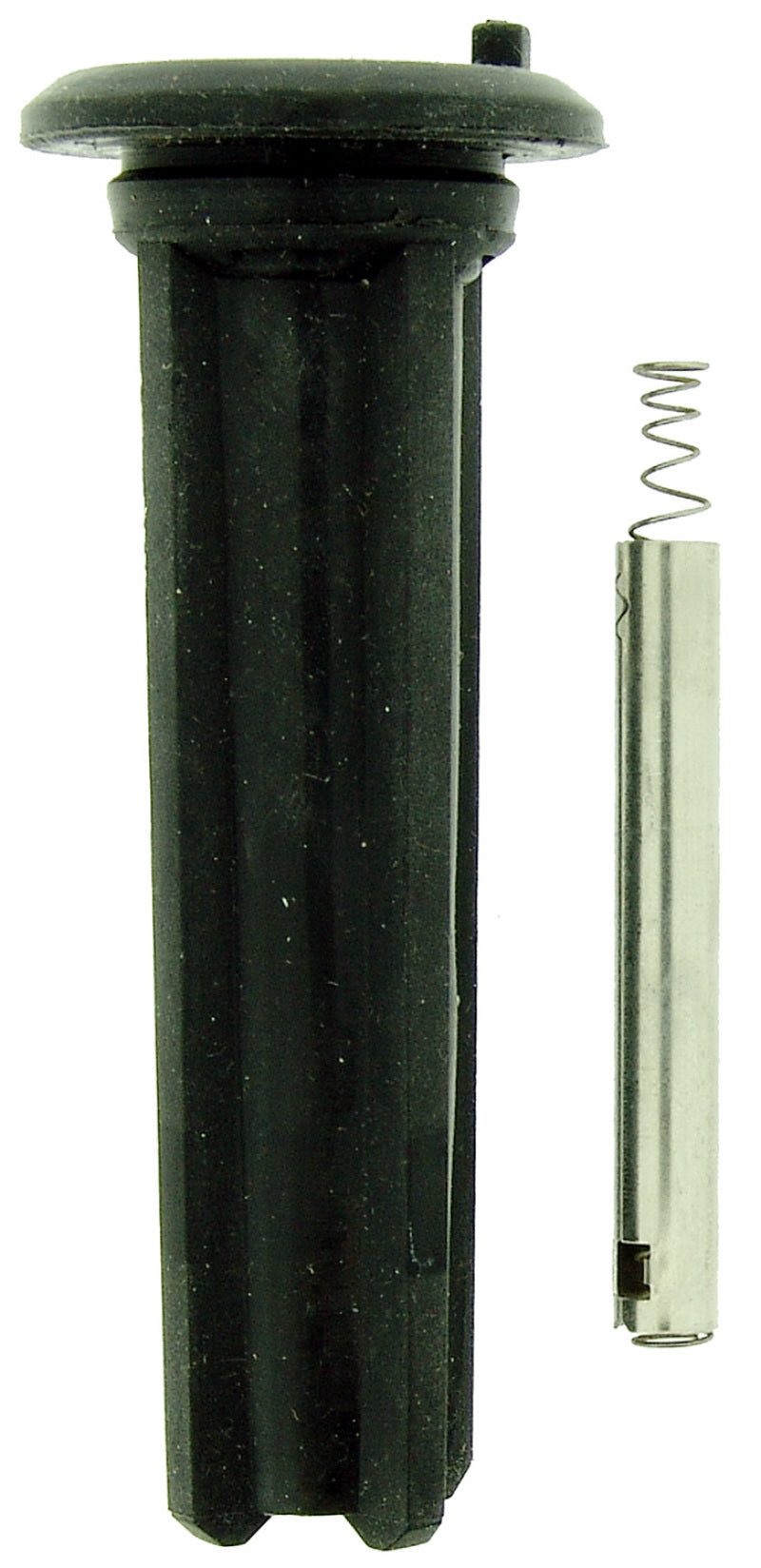 NGK Chevrolet Cobalt 2007-2005 Direct Ignition Coil Boot Stock Replacement Ignition NGK