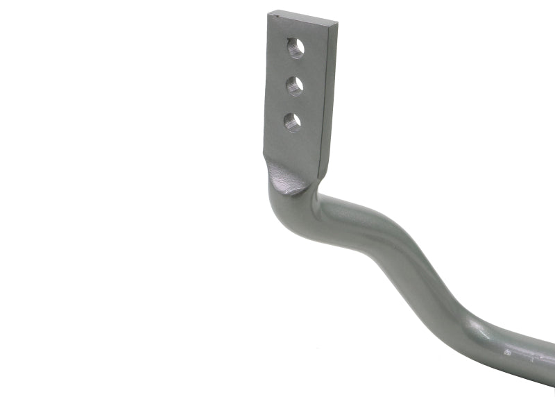 Whiteline EVO X Front 27mm Heavy Duty Adjustable Swaybar Sway Bars Whiteline