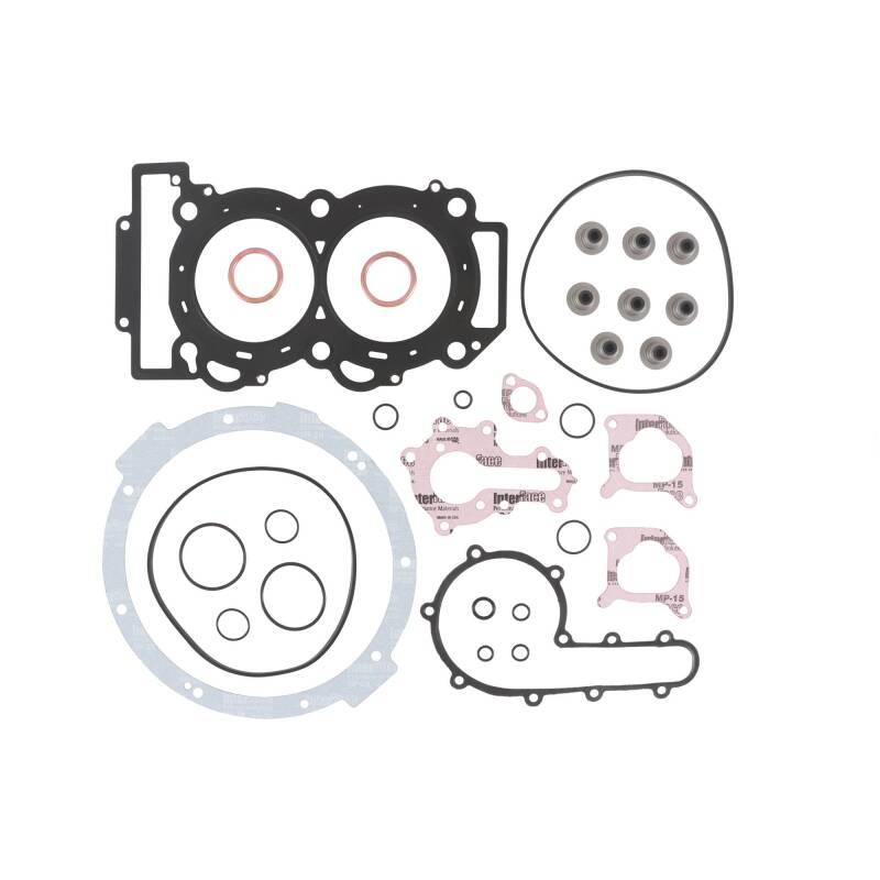 Vertex Gaskets 15-23 Polaris Scrambler 850 Complete Gasket Kit Gasket Kits Vertex Pistons