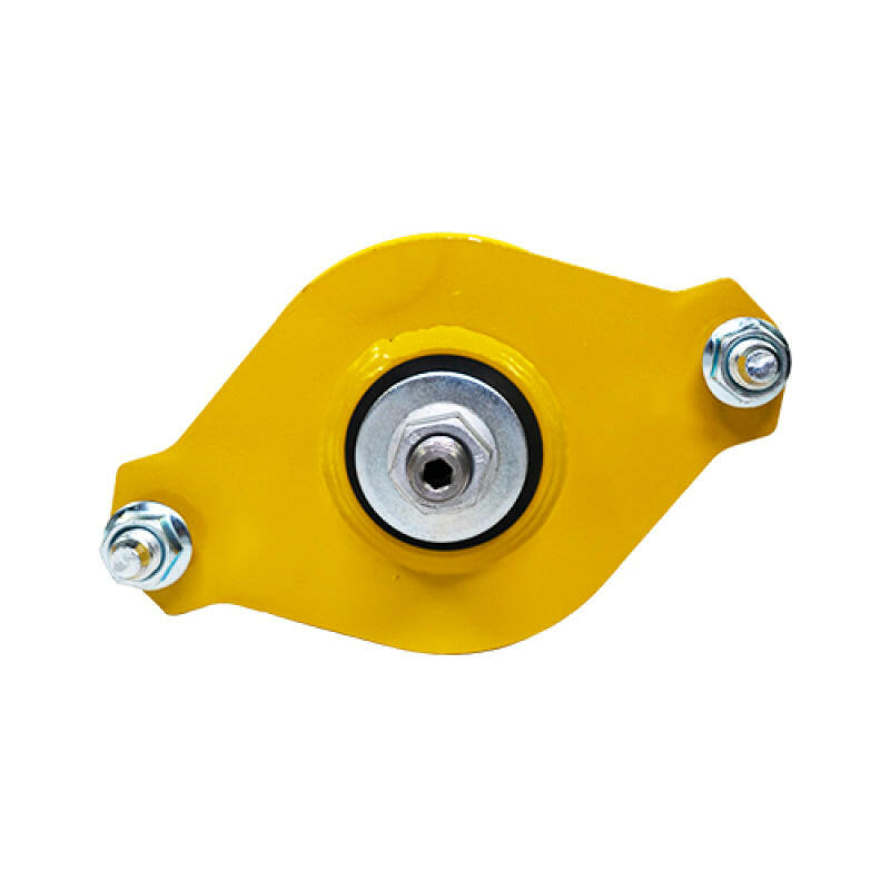 BLOX Racing 15-21 WRX/STI Street Series II Plus Coilovers Coilovers BLOX Racing