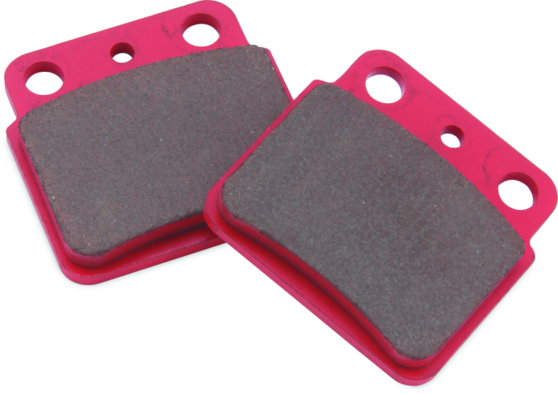 BikeMaster BM-137 Sintered Brake Pads Brake Pads - Performance BikeMaster