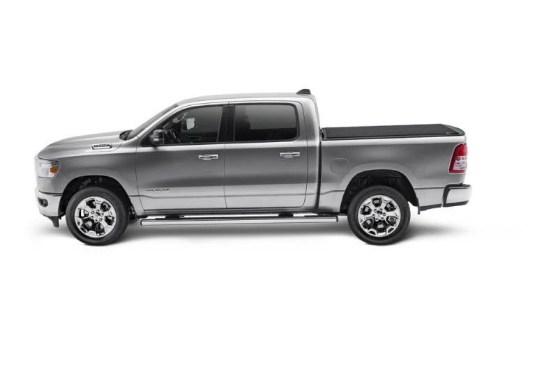 Truxedo 19-20 Ram 1500 (New Body) w/o Multifunction Tailgate 6ft 4in Pro X15 Bed Cover Bed Covers - Roll Up Truxedo