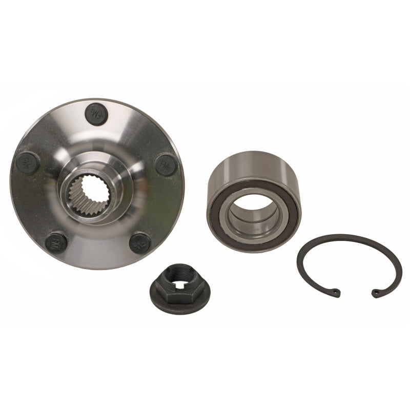 MOOG 10-13 Ford Transit Connect Front Hub Repair Kit Wheel Hubs Moog