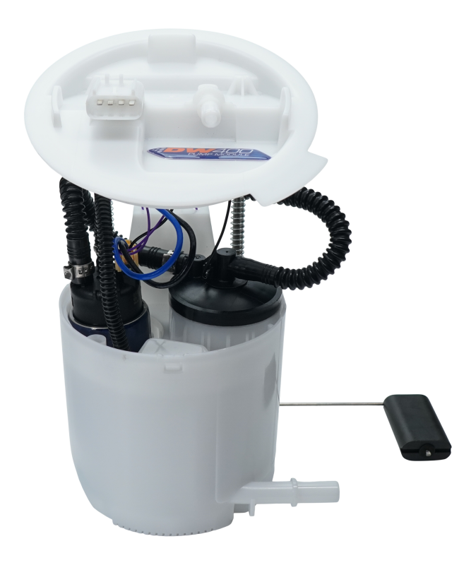 DeatschWerks DW400 Performance Pump Module for 15-24 Mustang Fuel Pumps DeatschWerks