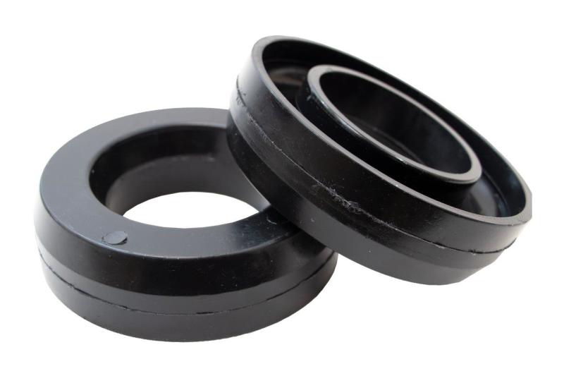 Fishbone Offroad Silverado 1500/2500/3500 1.00In Budget Boost Leveling Kits Fishbone Offroad