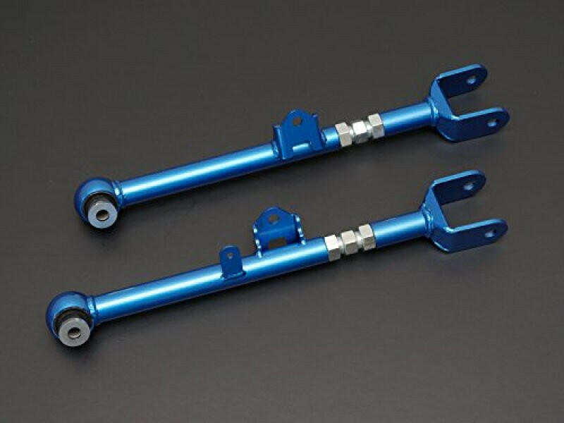 Cusco 2015+ Mazda MX-5 IV (ND) Rear Lower Arm (Lateral Link) Suspension Arms & Components Cusco