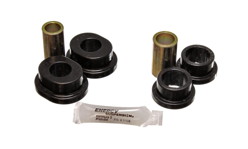Energy Suspension Ford Oval Track Arm Bushing - Black Bushing Kits Energy Suspension