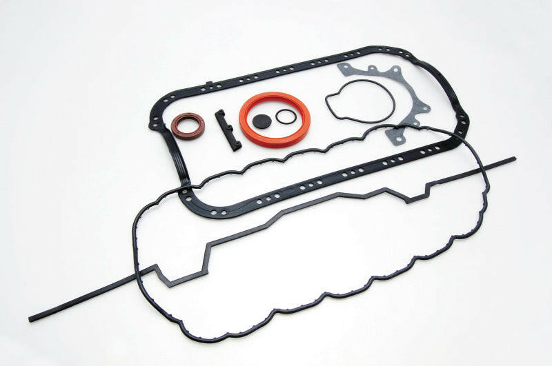 Cometic Street Pro Honda 1996-00 SOHC D16Y5/Y7/Y8 Bottom End Kit Gasket Kits Cometic Gasket