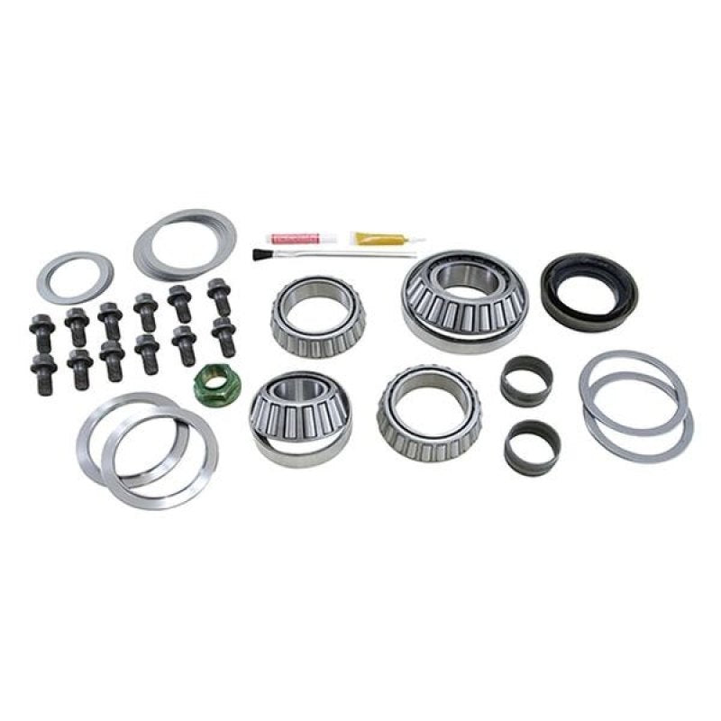 USA Standard Master Overhaul Kit For 97-13 GM 9.5in Differential Differential Overhaul Kits Yukon Gear & Axle