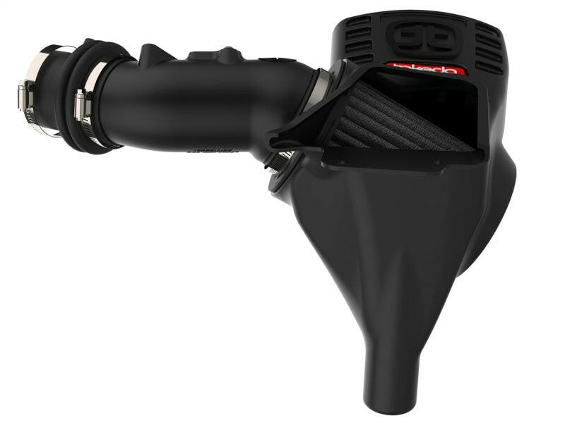 aFe POWER Momentum GT Pro Dry S Intake System 2017 Honda Civic Type R L4-2.0L (t) Cold Air Intakes aFe
