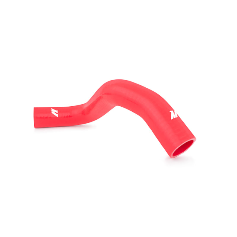 Mishimoto 12-14 Subaru BRZ / 13 Scion FR-S / 12-14 Toyota GT86 Silicone Radiator Hose Kit - Red Hoses Mishimoto