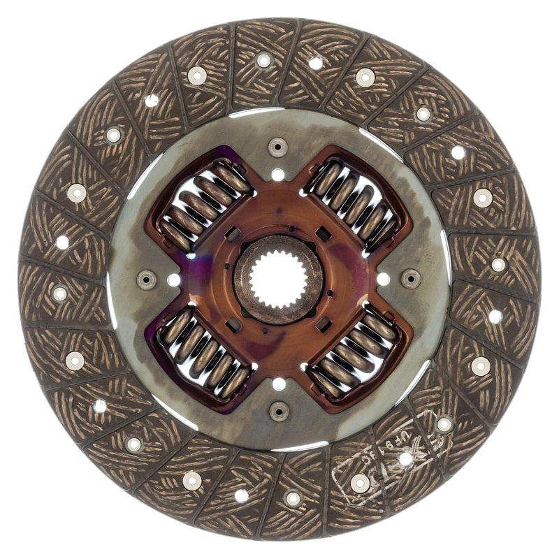 Exedy 2005 Saab 9-2X Aero H4 Stage 1 Replacement Organic Clutch Disc (for 15802HD) Clutch Discs Exedy
