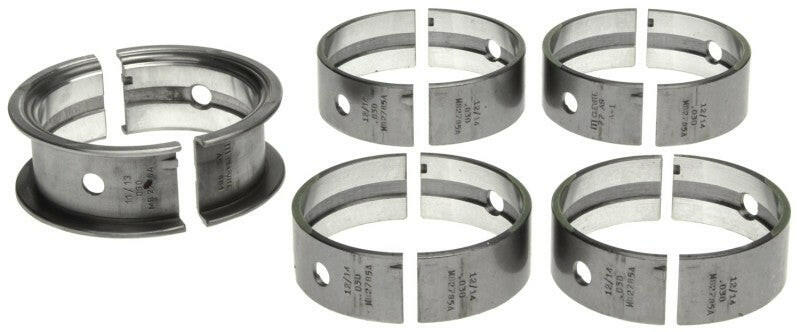Clevite Daewoo 1498cc 1618cc GM 1196cc 1296cc 1389cc 1598cc Main Bearing Set Bearings Clevite