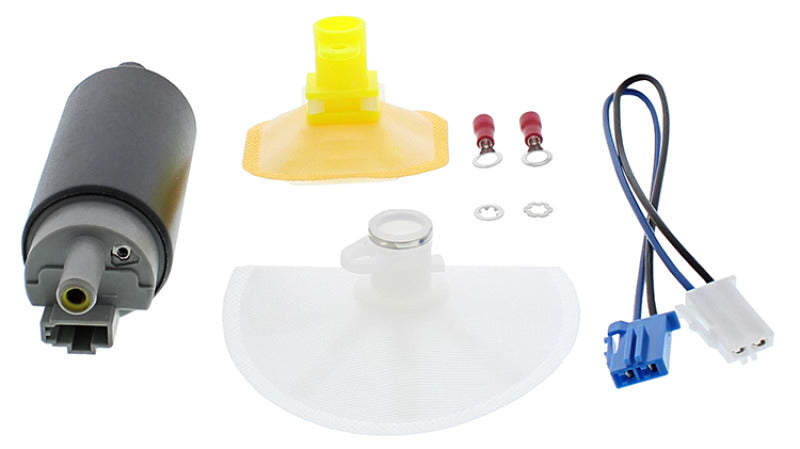 All Balls Racing 08-17 Yamaha XV19 RAIDER Fuel Pump Kit Fuel Pumps All Balls Racing