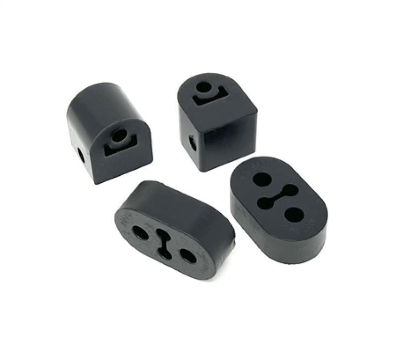 Torque Solution Urethane Exhaust Mount Kit Nissan Z 2023+ RZ34 Brackets Torque Solution