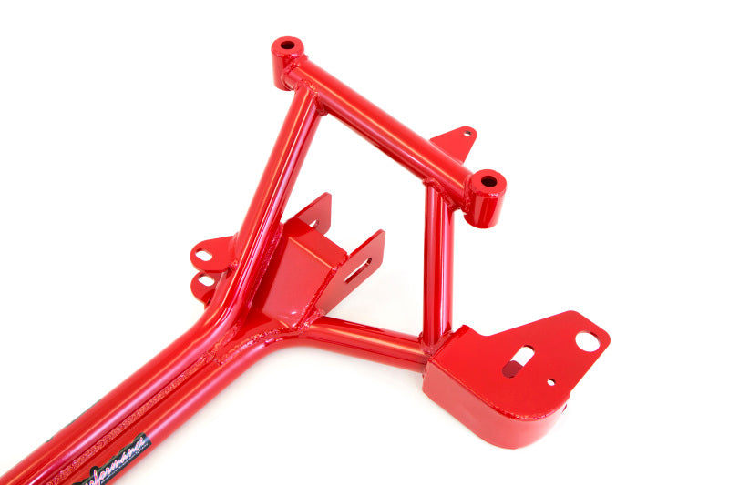 UMI Performance 93-02 GM F-Body K-member- No Motor Mounts Crossmembers UMI Performance