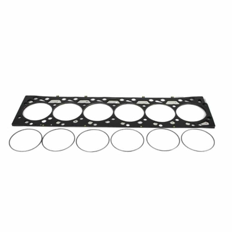 Industrial Injection 03-07 5.9L 24 Valve Fire Ring Gasket Kit Spec 4.550 (Our Spec For Our Heads) Head Gaskets Industrial Injection