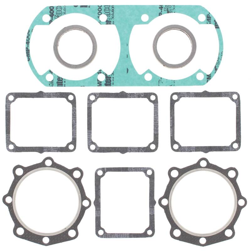 Vertex Pistons 94-96 Phazer II LE 480cc/1996/98-99 Phazer II Mountain Lite 480cc Top End Gasket Kit Gasket Kits Vertex Pistons