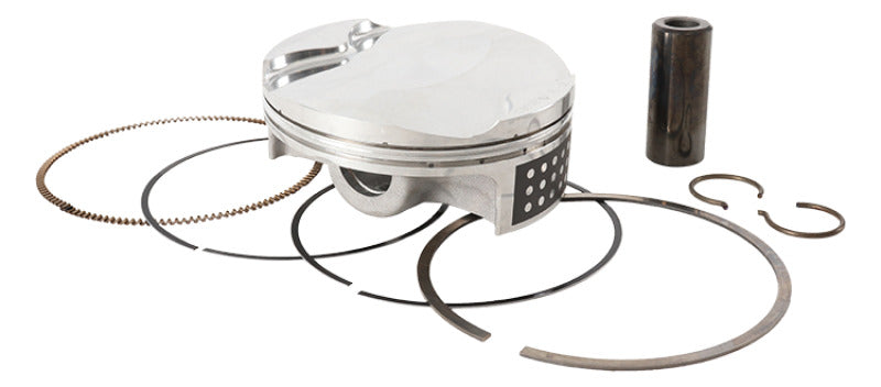Vertex Piston 13-15 KTM 250 SX-F 250cc Forged Replica Piston Kit Piston Sets - Powersports Vertex Pistons