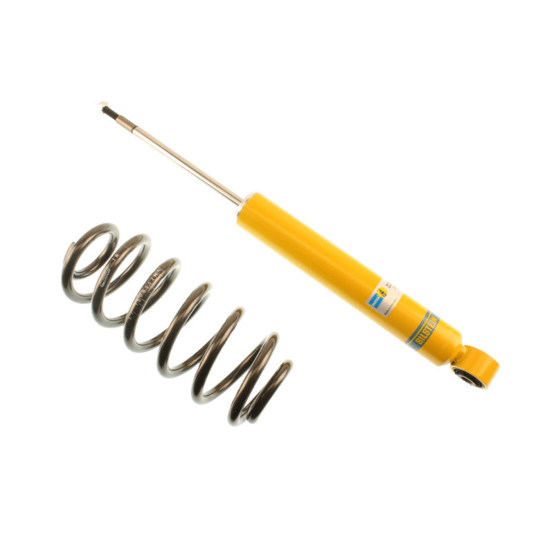 Bilstein B12 2009 Audi TT Quattro Base Front and Rear Suspension Kit Shock & Spring Kits Bilstein