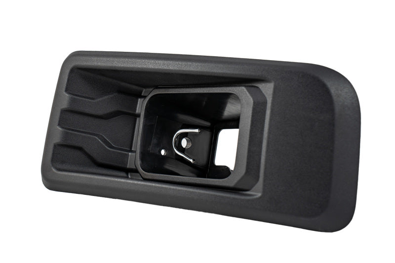 Diode Dynamics 2022+ Ford Maverick Elite Series Add-On LED Fog Light Kit Yellow Fog Lights Diode Dynamics