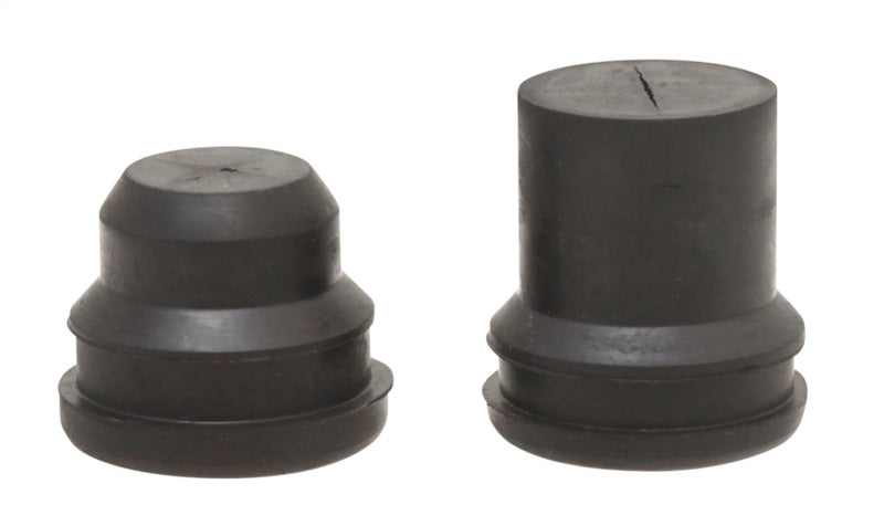 Spectre Valve Cover Grommets - Baffled (For Covers w/1-1/4in. Filler-Breather Holes) Hardware Kits - Other Spectre