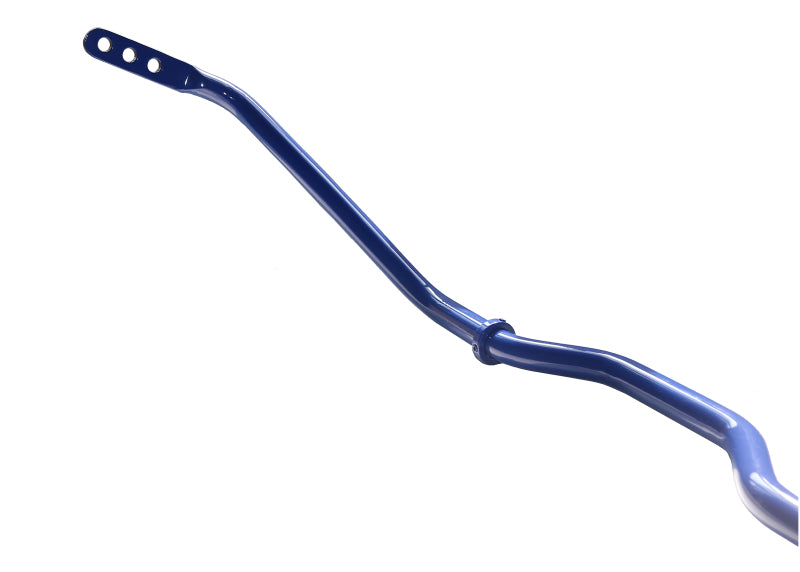 SuperPro Tesla Model 3 20mm Rear Sway Bar Sway Bars Superpro