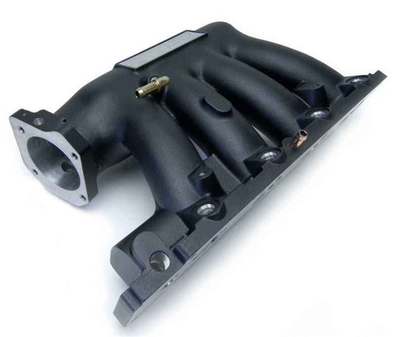 Skunk2 Pro Series 06-10 Honda Civic Si (K20Z3) Intake Manifold (Race Only) (Black Series) Intake Manifolds Skunk2 Racing