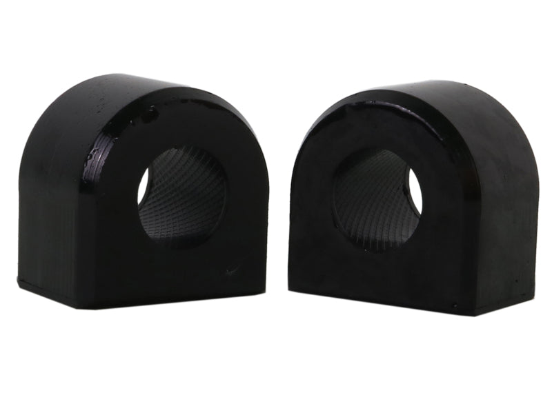 Whiteline 10-14 Volkswagen Golf 22.5mm Front Sway Bar Mount Bushing Kit Sway Bar Bushings Whiteline