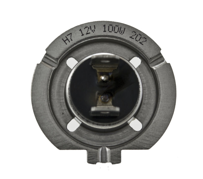 Hella Optilux H7 100W XB Extreme Blue Bulbs (Pair) Bulbs Hella