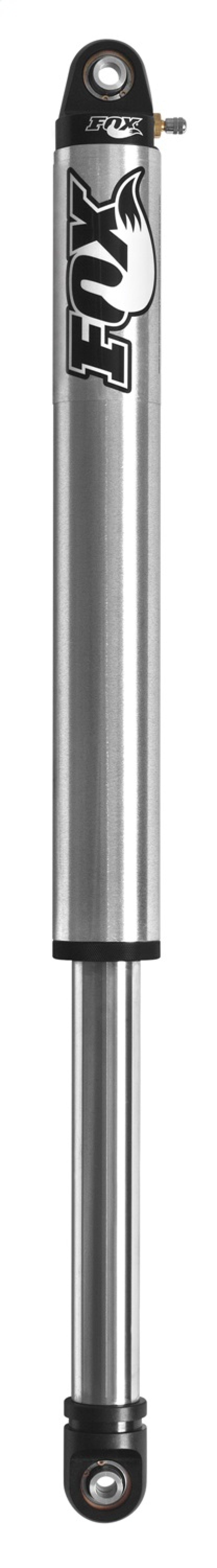 Fox 2.5 Factory Series 12in. Air Shock 1-5/8in. Shaft (Custom Valving) - Blk Shocks and Struts FOX