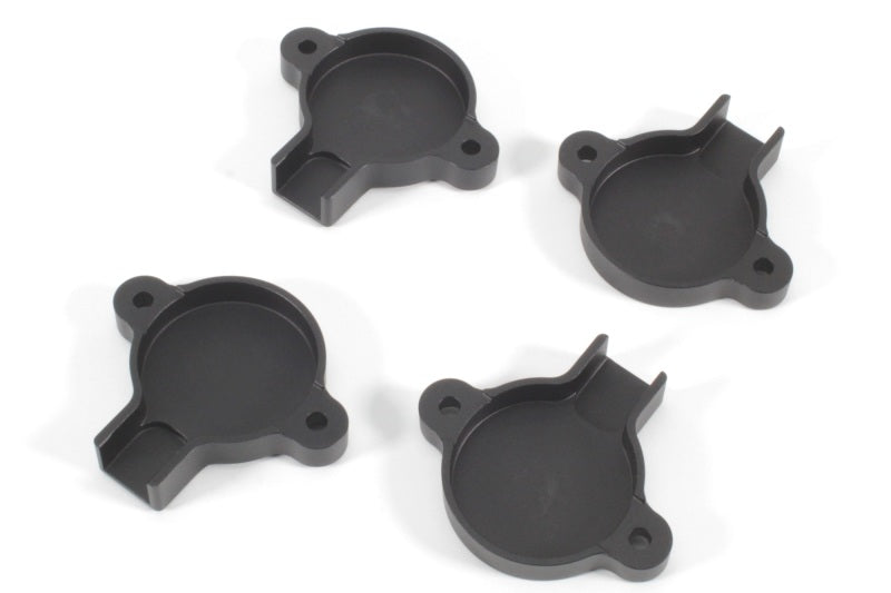 PERRIN 13-25 Subaru BRZ / Scion FR-S / Toyota 86 & GR86 Cam Solenoid Cover - Black Cam Covers Perrin Performance