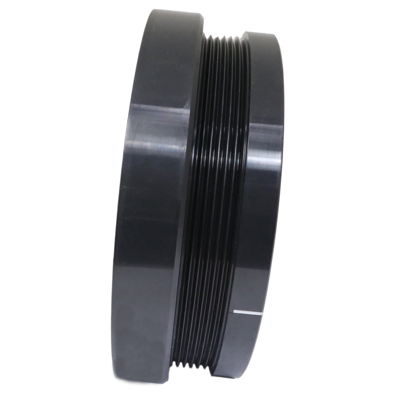 Fluidampr 6.6L GM Duramax 2001-2005 Steel Externally Balanced Damper Crankshaft Dampers Fluidampr