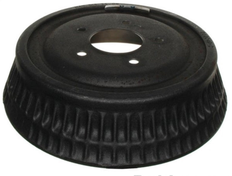Yukon 12T Rear Brake Drum 71-72 & 63-70 Axle Conversion Kits 5x5.00in Brake Rotors - Drilled Yukon Gear & Axle