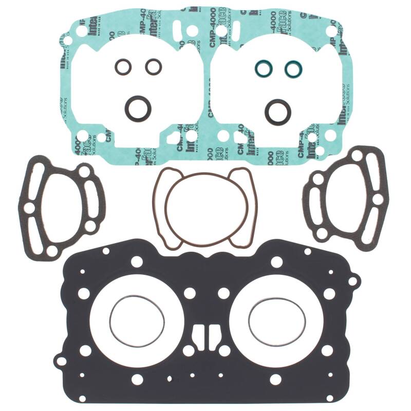 Vertex Pistons 06-07 3D DI 950cc/ 00-03 GTX DI 950cc Top End Gasket Kit Gasket Kits Vertex Pistons