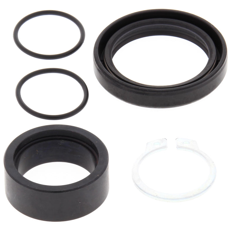 All Balls Racing 06-13 Kawasaki KX250F Counter Shaft Seal Kit Sealants All Balls Racing