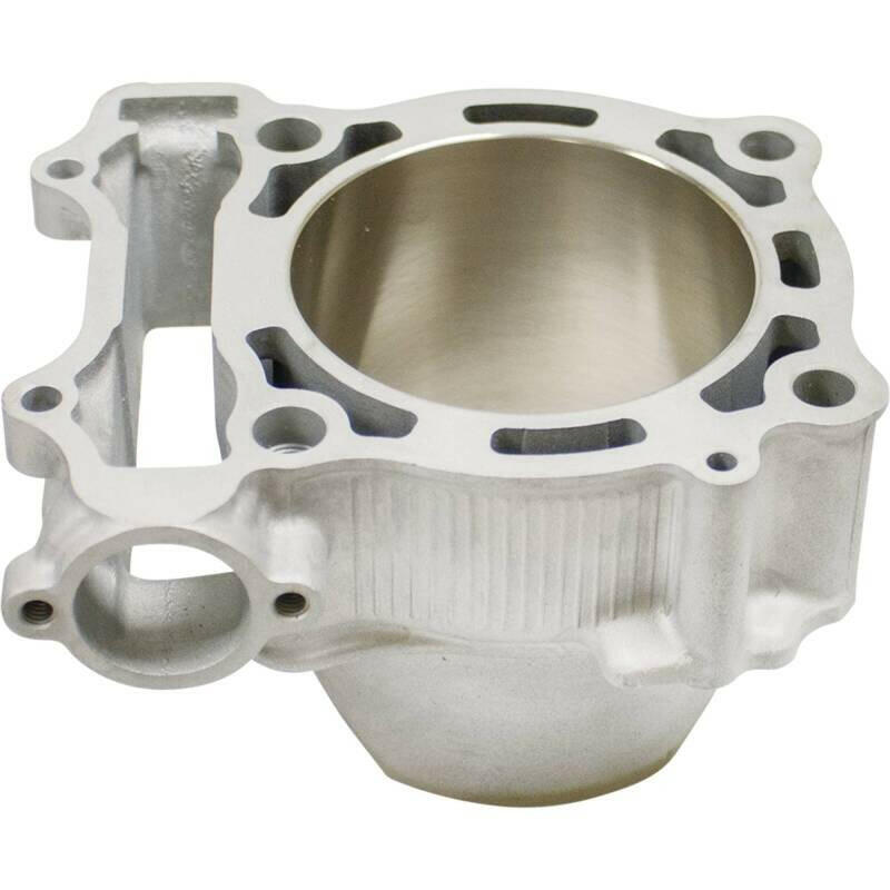 Cylinder Works 15-19 Yamaha WR 250 F 250cc Big Bore Cylinder 80mm Cylinder Kits Cylinder Works