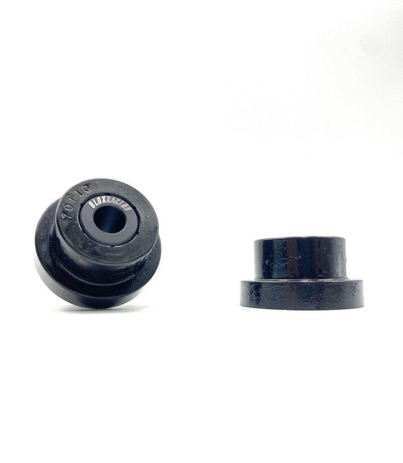 BLOX Racing Replacement Polyurethane Bushing - EG/DC (All) EK (Outer) Includes 2 Bushings 2 Inserts Suspension Arms & Components BLOX Racing